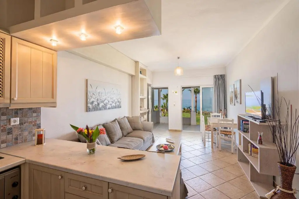 Aneria Suites