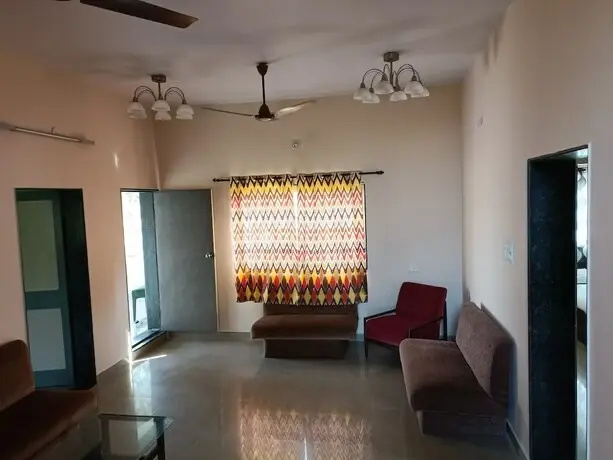 Vue Villa