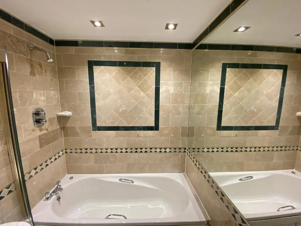 The Brompton Hotel