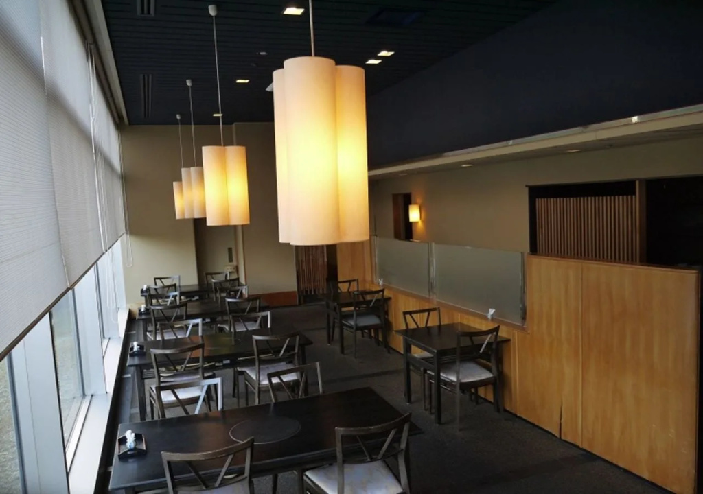 Ueno Frex Hotel