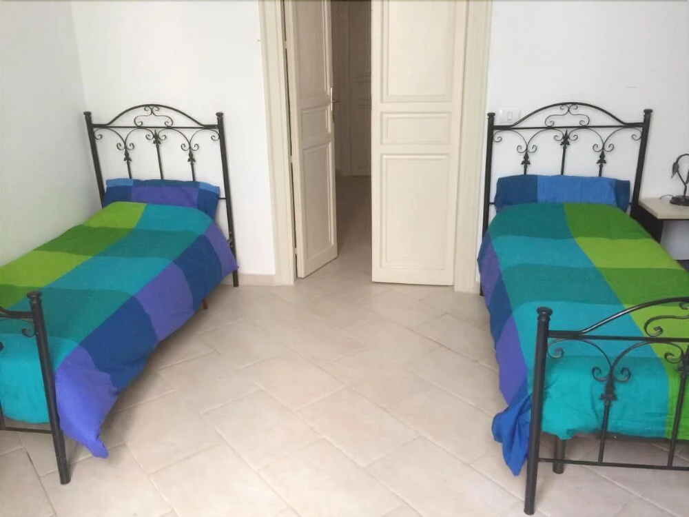 Vespa B&B