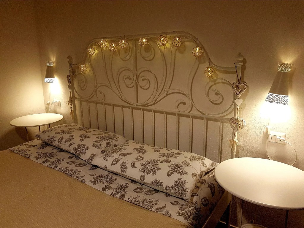 Aba Maya Guesthouse Alghero