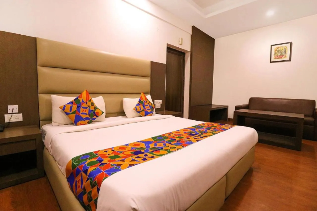 Hotel Bel Morris