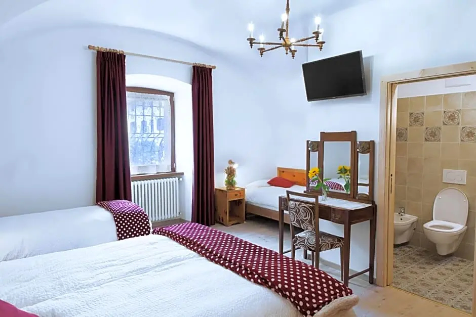 B&B Cà dei Baroni