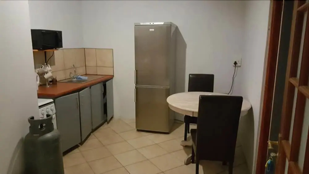 Pioneers Self Catering