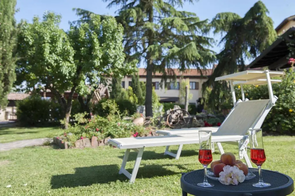 Agriturismo Lodolazzo