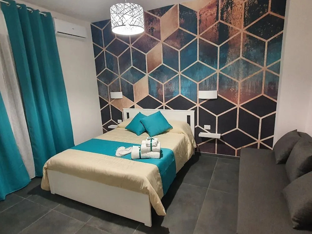 Gaisa Naples - Bed & Breakfast
