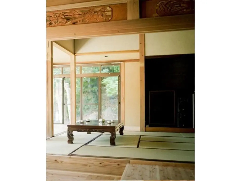 Yukinoura Guest House Moritaya