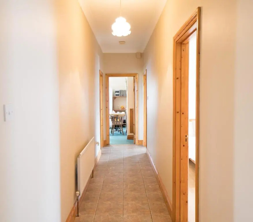Fortview Bed and Breakfast