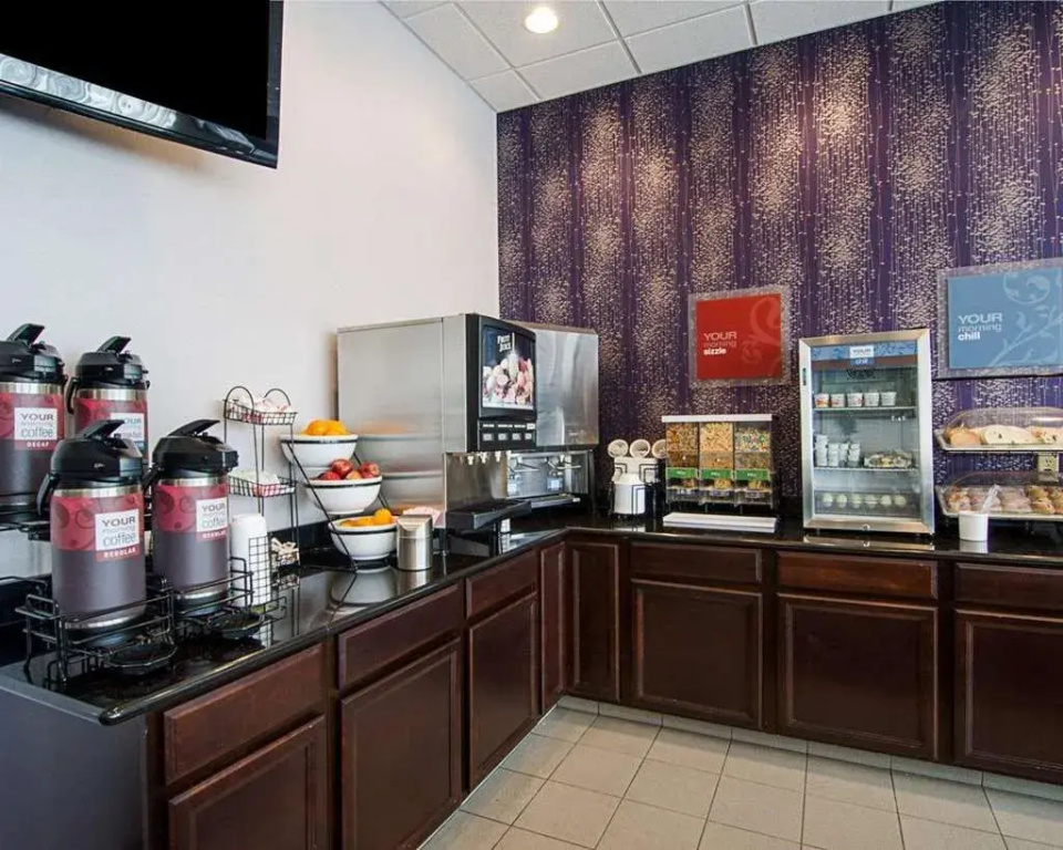 Comfort Inn