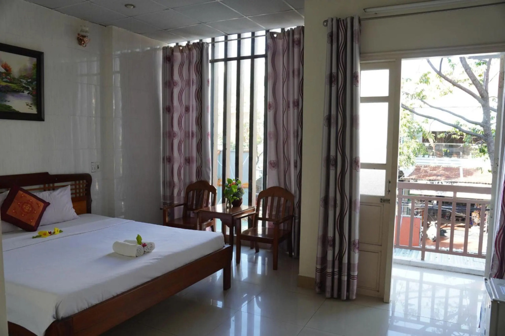 Lucky Hội an Hotel
