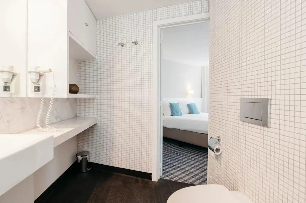Mondo Hotel Oostende