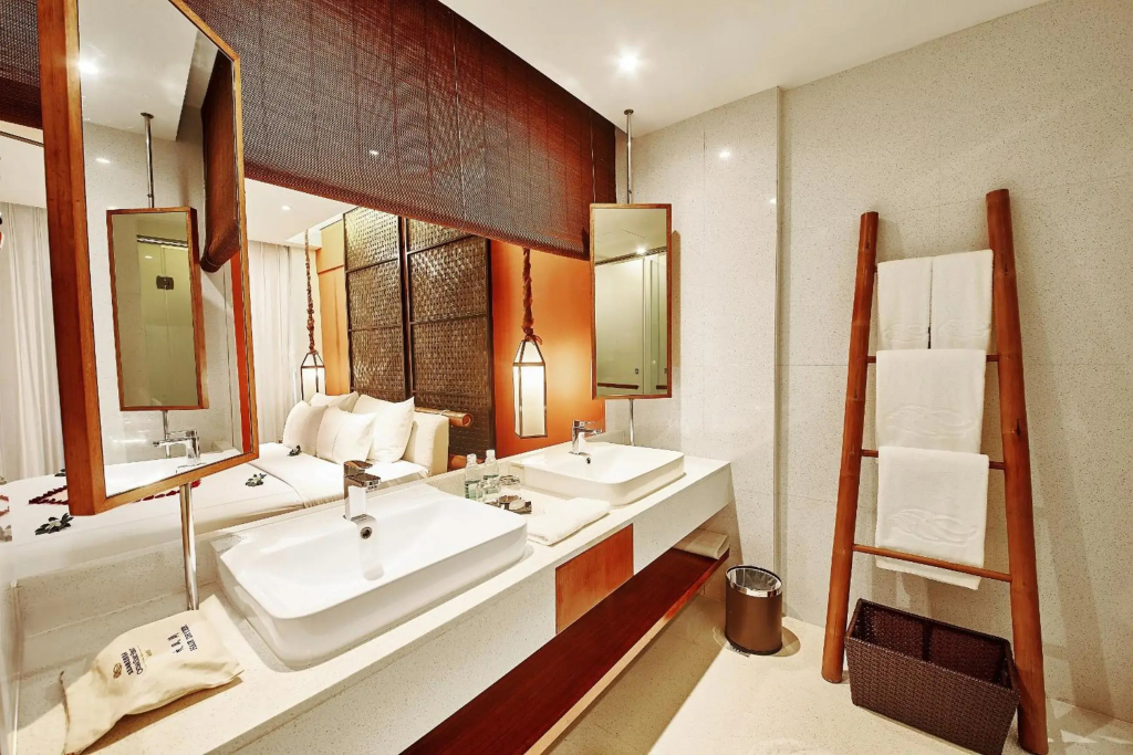 Ocean Sonic Resort Sanya