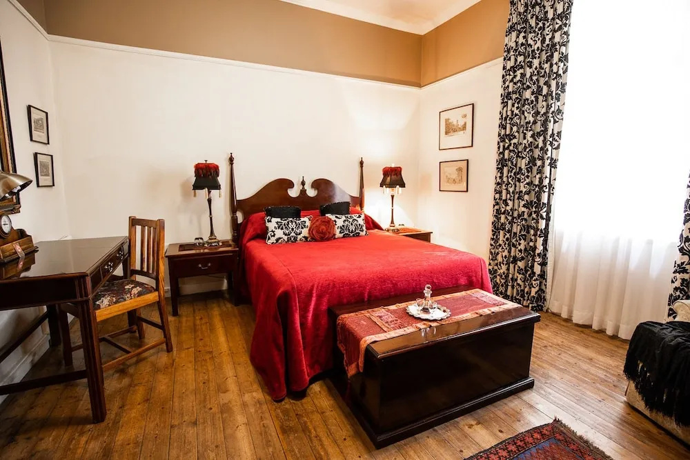 Kareeblom Guesthouse