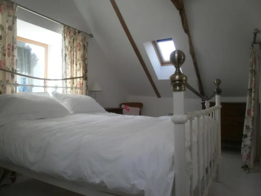 Gites du Manoir