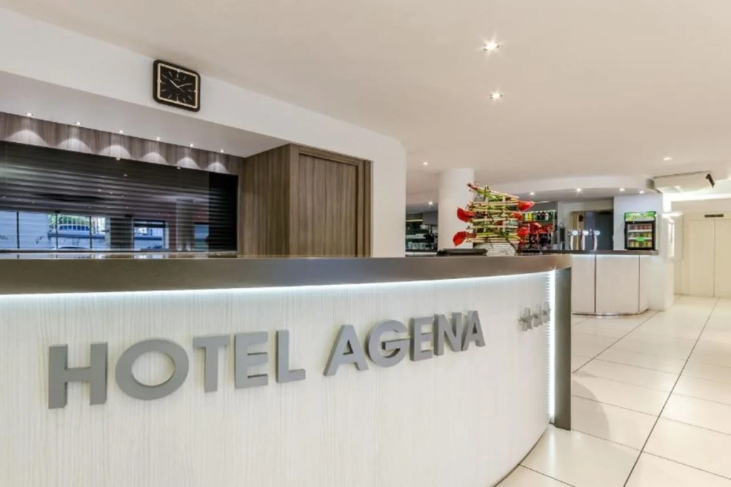 Hotel Agena