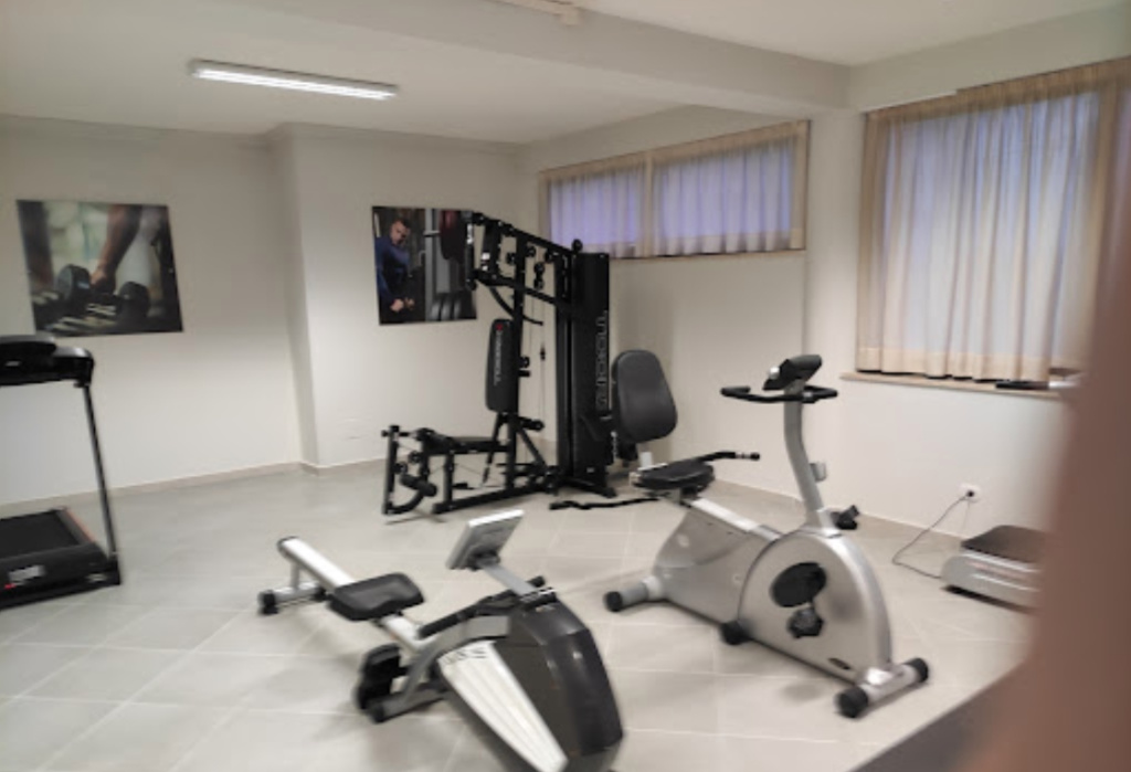 Best Western Hotel Class Lamezia
