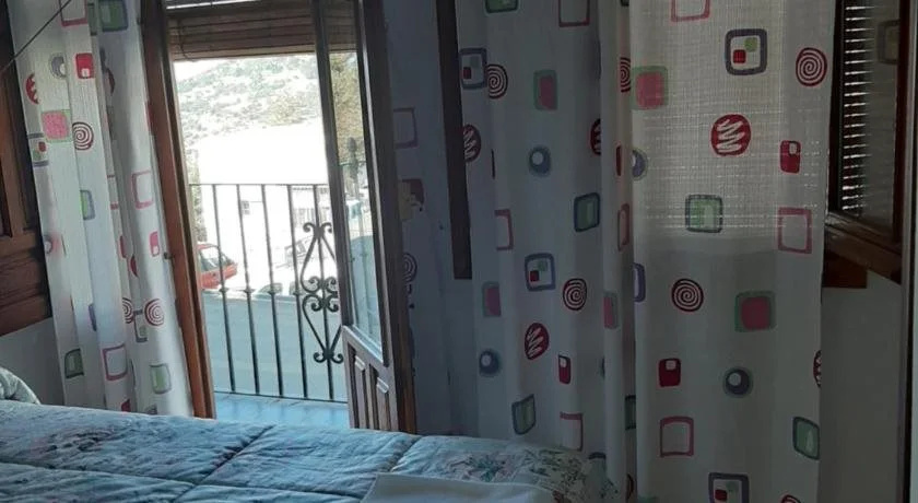 Hostal Moraima