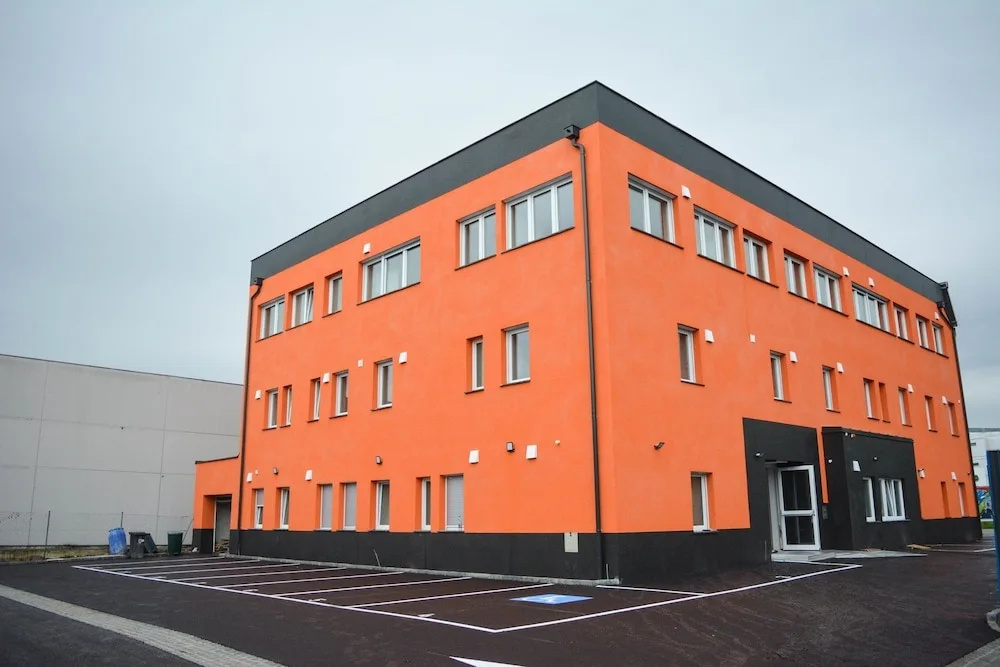 Wels Inn Hotel