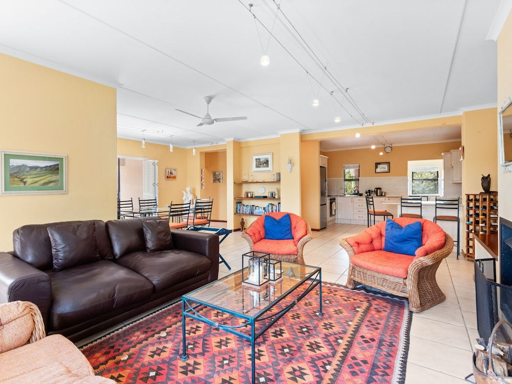 Par Excellence Villa