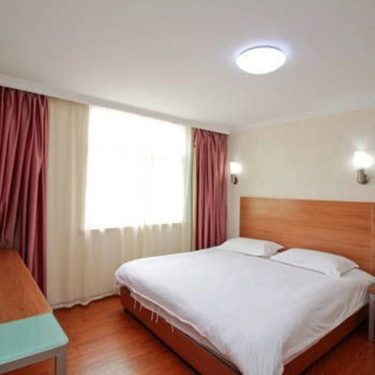 Look 128 Garden Hotel - Hefei