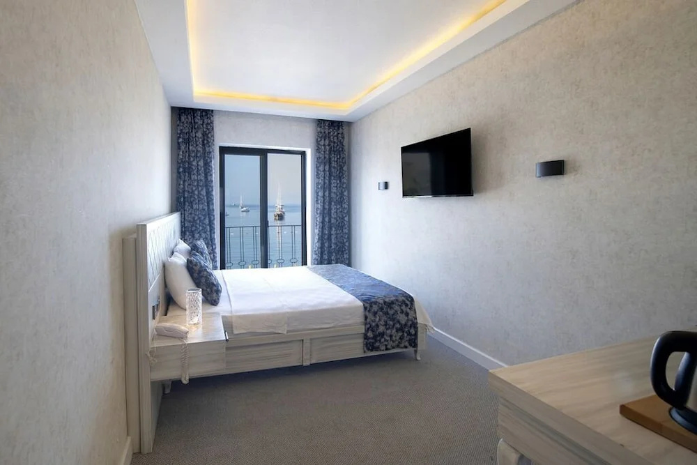 Platinum Otel & Restaurant