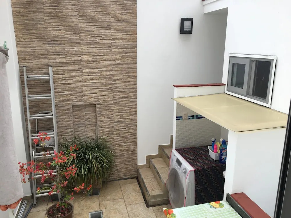 Departamento Loft en Olivar de San Isidro