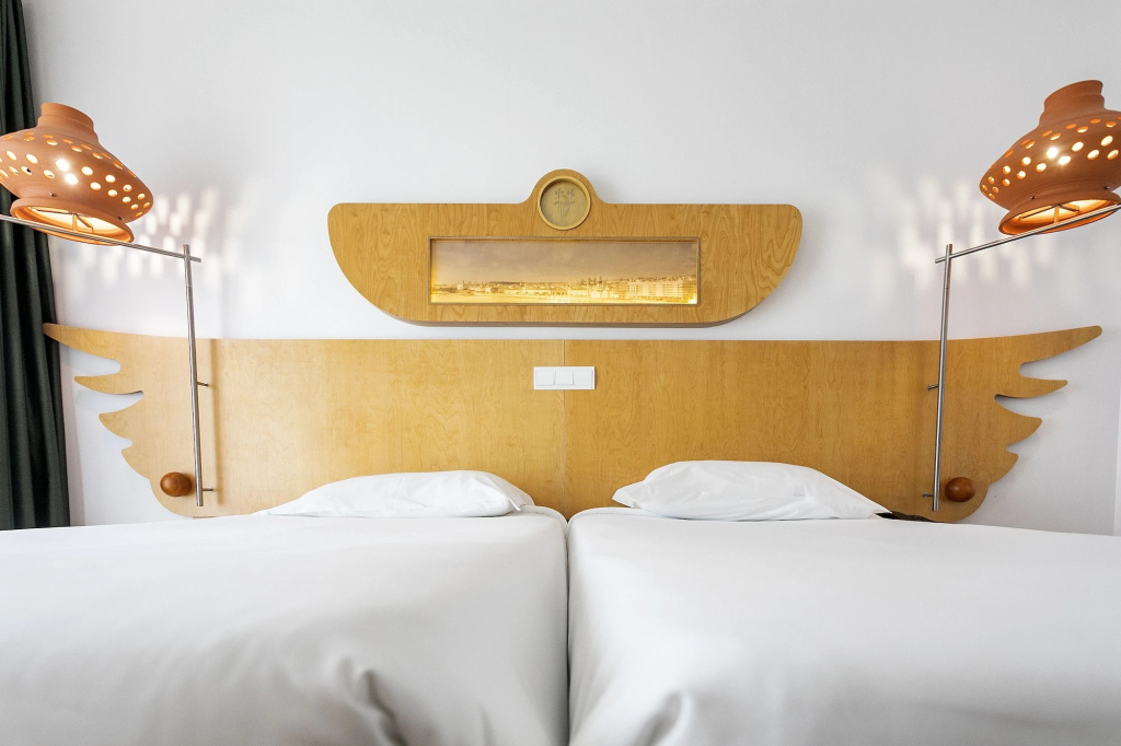 Hotel Ponta Delgada