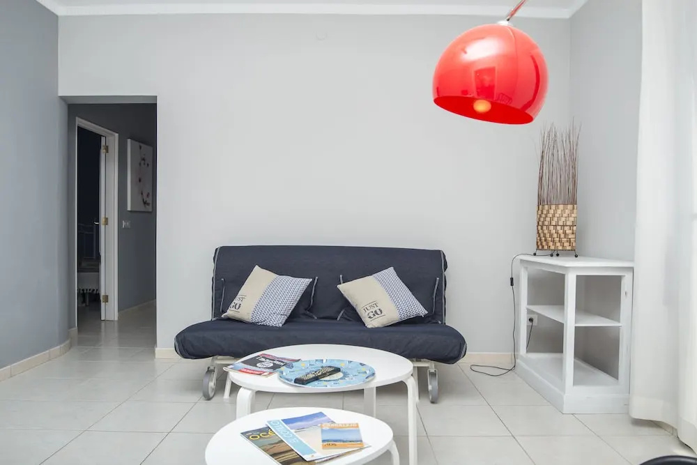 Villa Sol-Country House in Lajares
