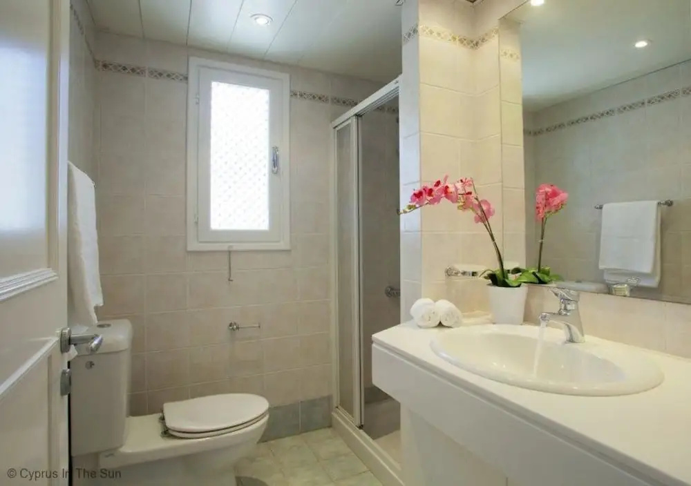 Villa Protaras Pearl 1 Gold