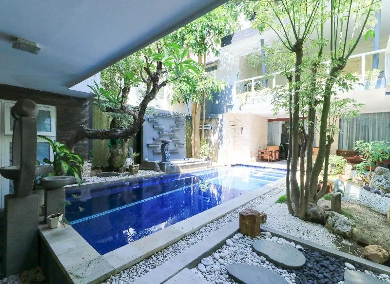 Kubu Kalih Residence