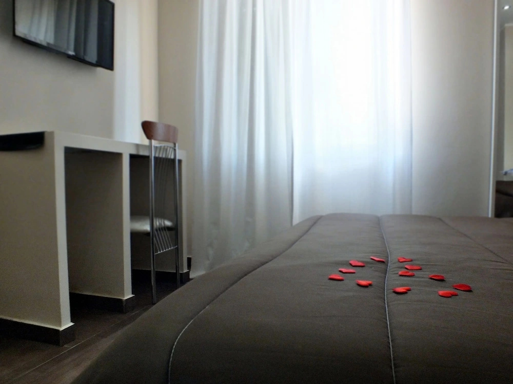 Hotel Glem