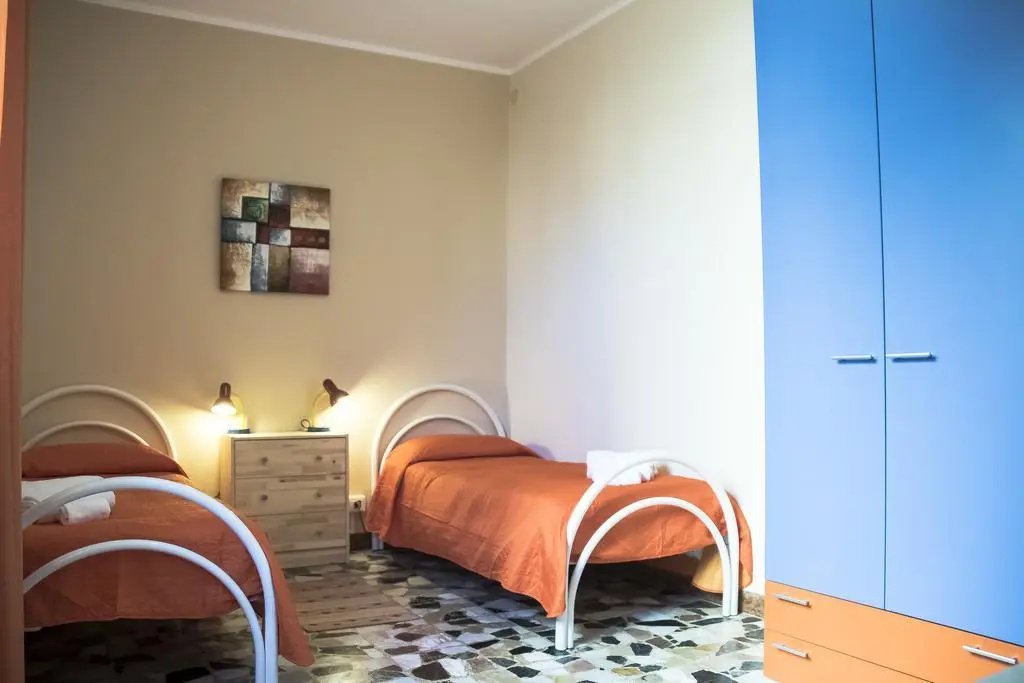 Colle dei Fiori Rooms