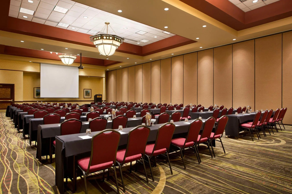Embassy Suites Lincoln