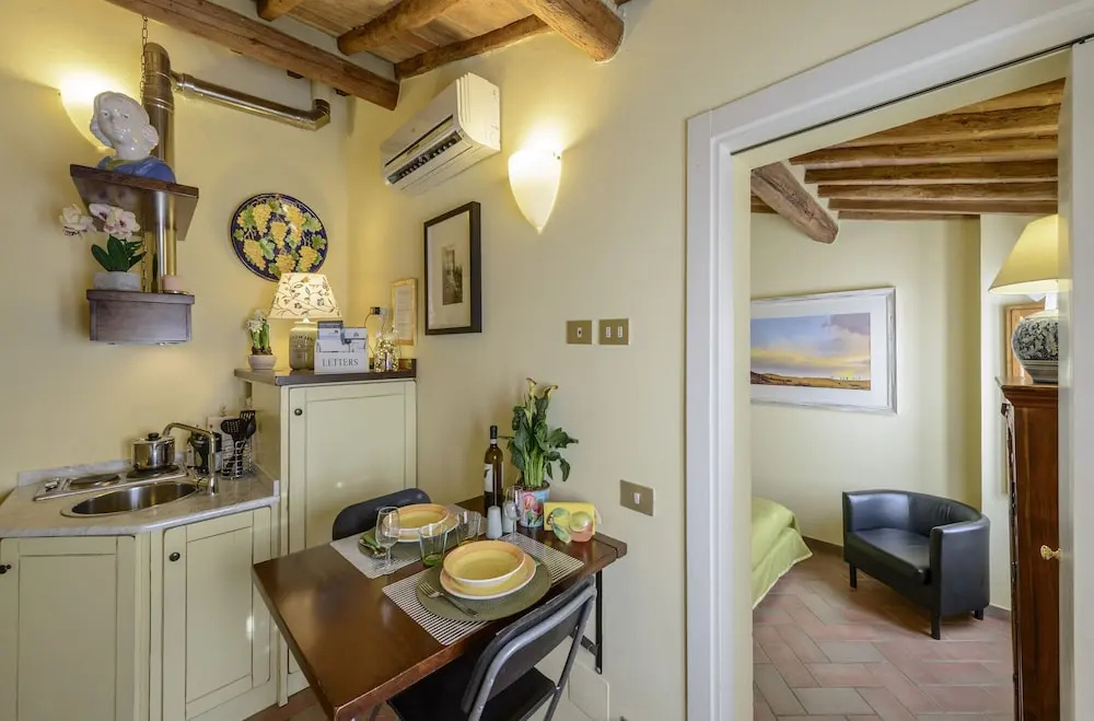 Duccio Nacci Rooms- Guesthouse