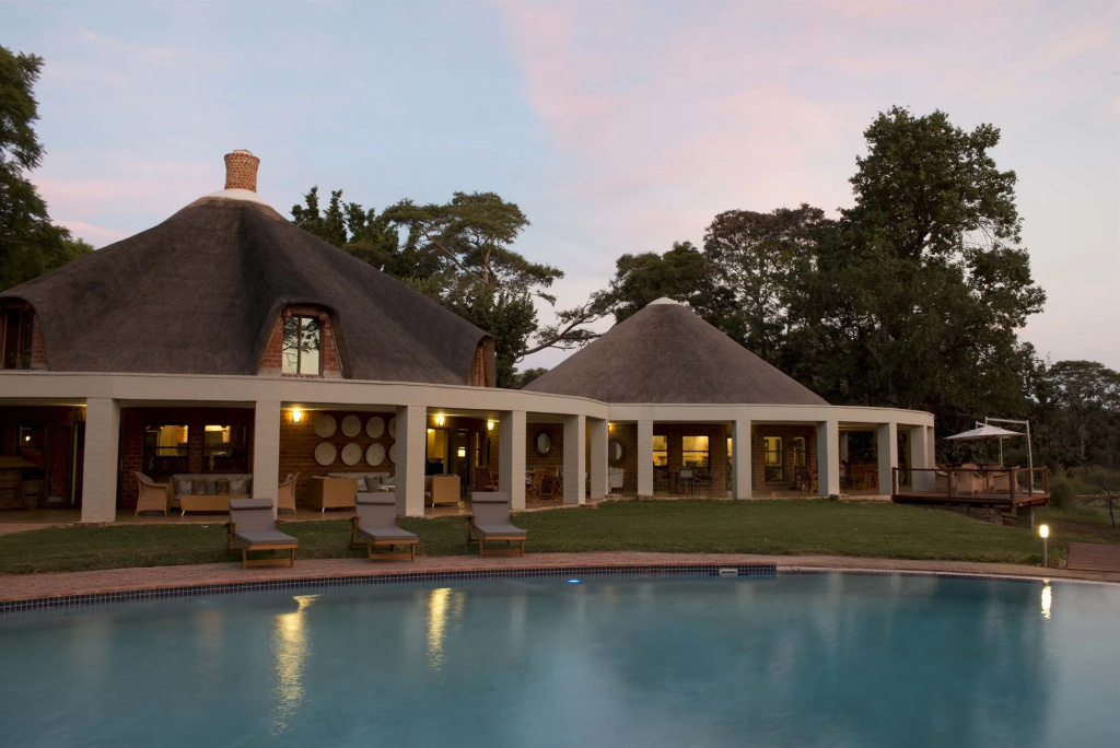 Lilayi Lodge