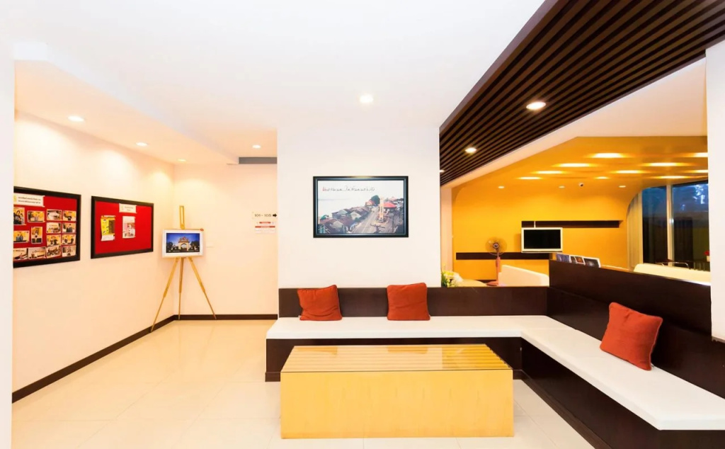 777Bliss Hometel
