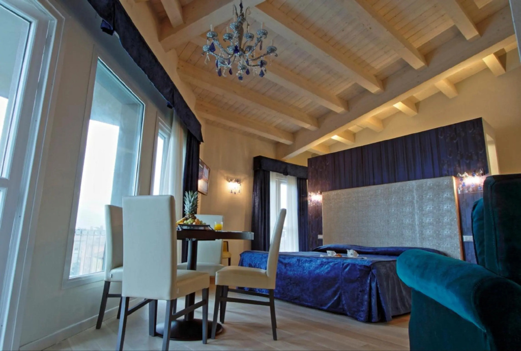 Boutique Hotel Calzavecchio