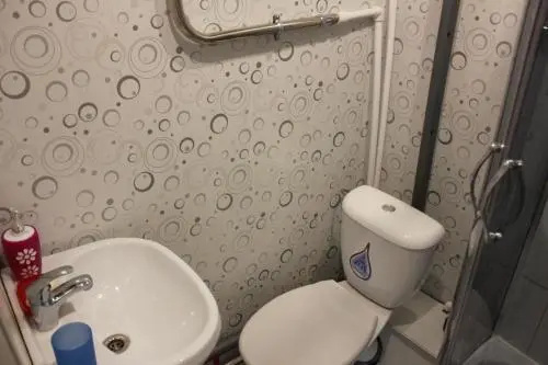 Березовый