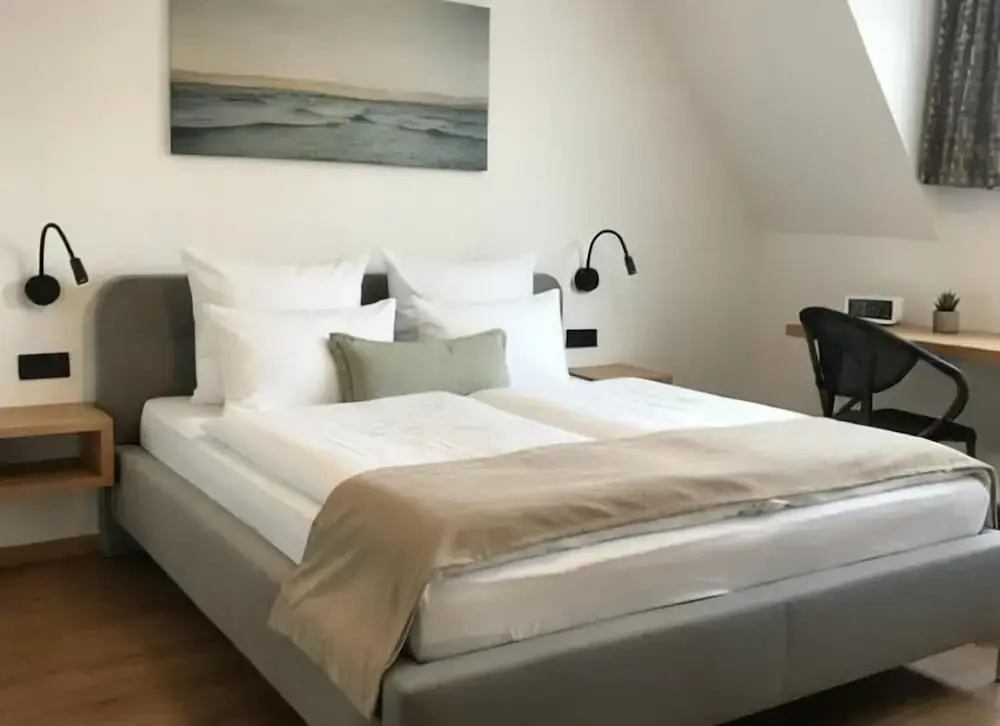Hotel Sternen
