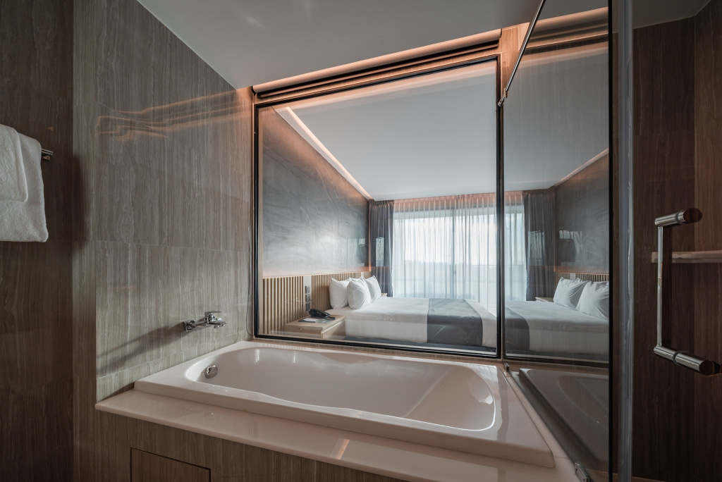 Mandarin Eastville, Pattaya - SHA Extra Plus