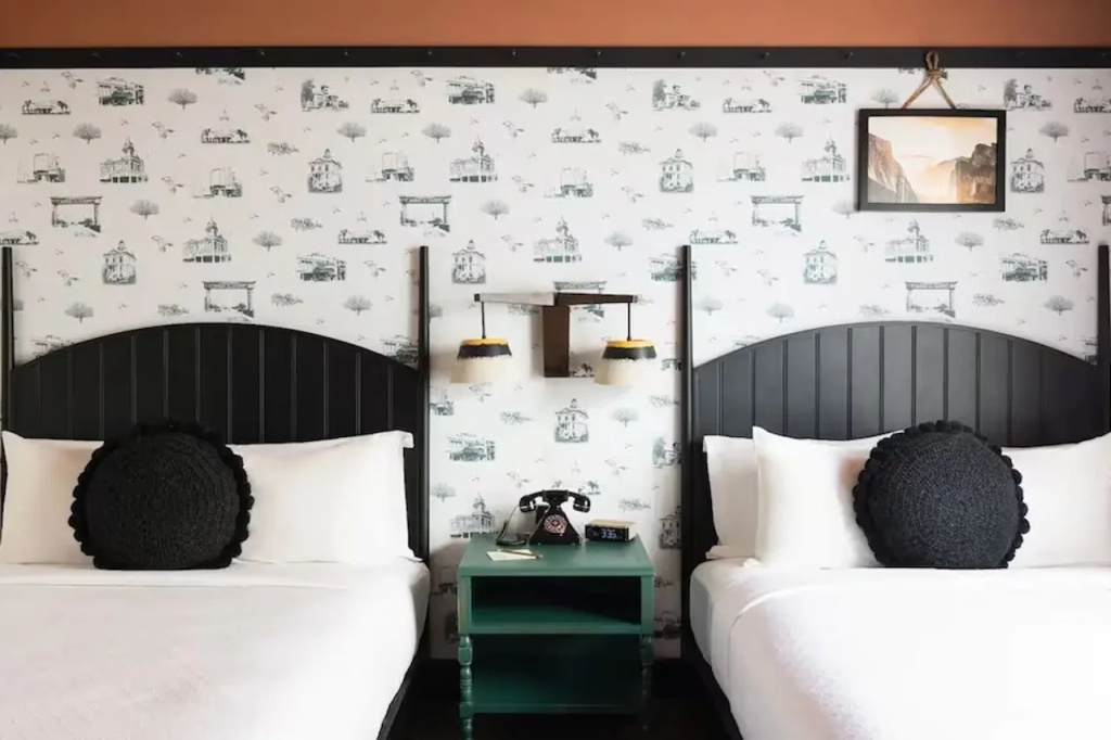 El Capitan Hotel