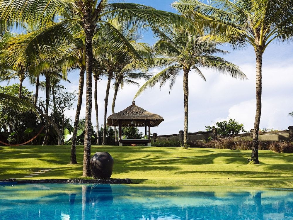 Villa Semarapura