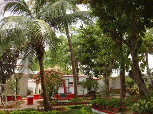Saptarshi Bungalow
