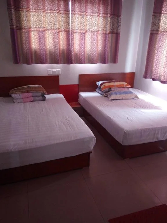 Donghai Yujia Hotel