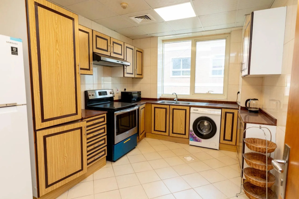 Al Raya Hotel Apartments
