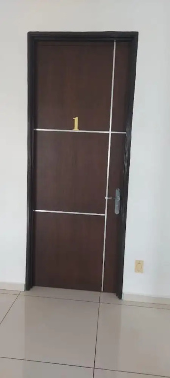 Alpine PD Taman Kiara 2 Homestay