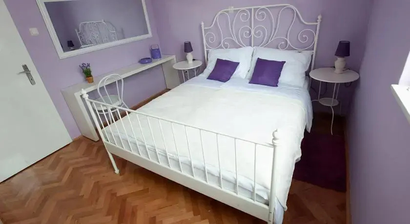 Apartment City Center Dragica