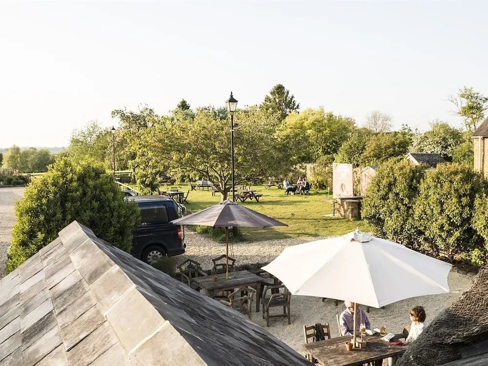 The Duke at Clifton