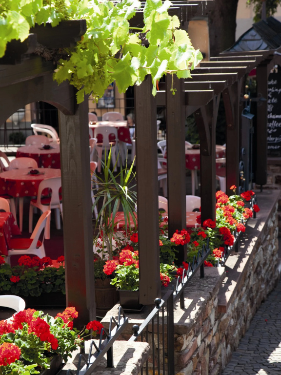 Hotel Felsenkeller